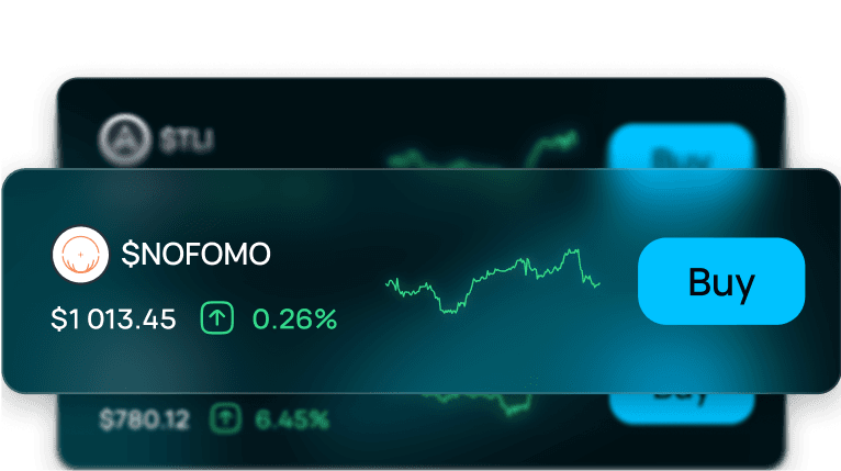 Thousands of Indexes